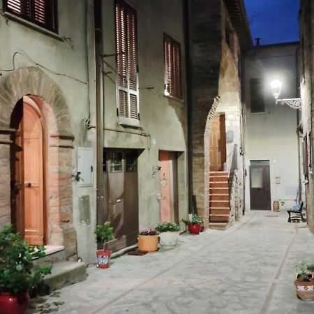A Casa Di Rita Apartment Dunarobba Exterior photo
