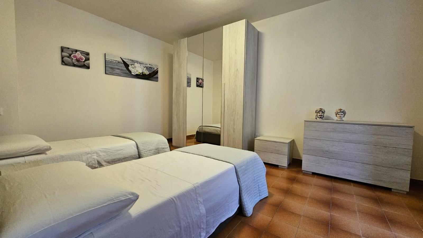 A Casa Di Rita Apartment Dunarobba Exterior photo