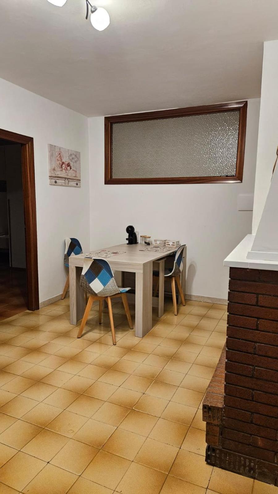 A Casa Di Rita Apartment Dunarobba Exterior photo